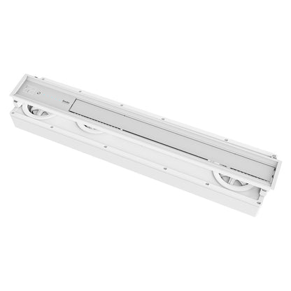 BDS-JK1090-HA-W Modern Bathroom Heaters