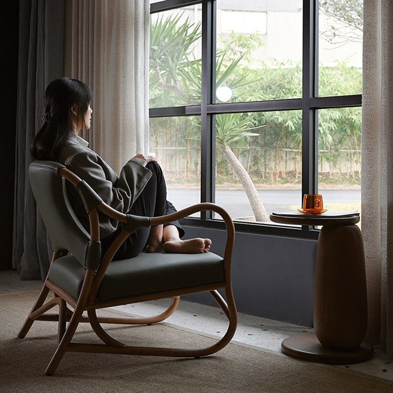 2024S-12/B Modern Accent Chairs