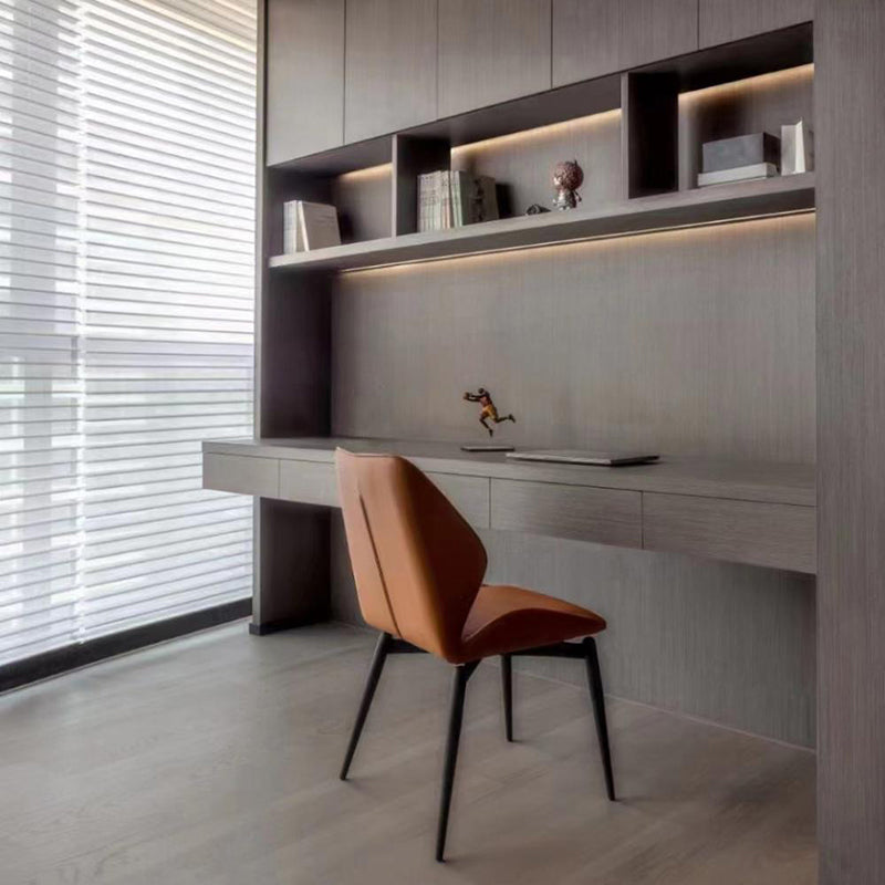 K369 Modern Wood Veneer Technology Wood Panels