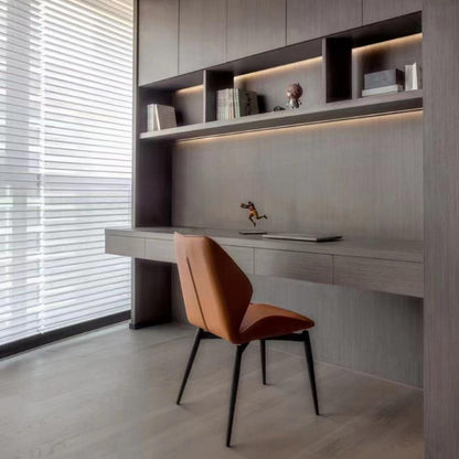 K369 Modern Wood Veneer Technology Wood Panels