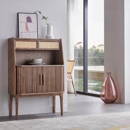 2020C-11/D Modern Display Cabinets