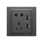 YINGGUANG Modern And Simple Switch Sockets