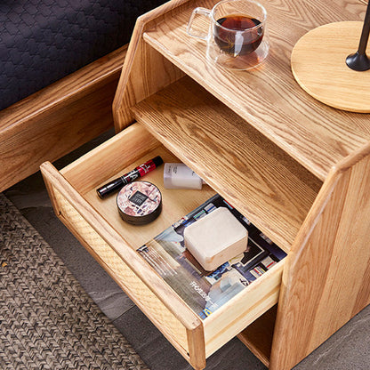 2020B-13/A Modern Nightstands