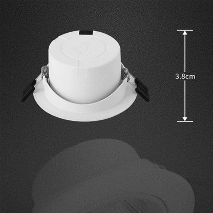 XINGYUN Modern Aluminium Spotlights