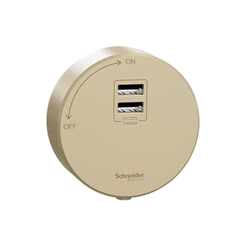 JINGYI Modern Track Sockets