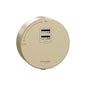 JINGYI Modern Track Sockets