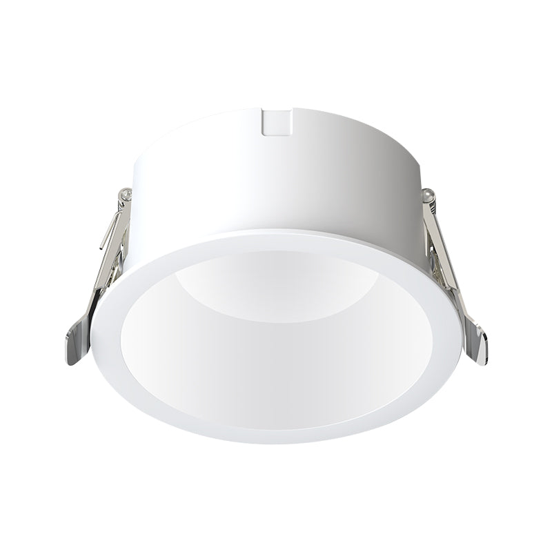 ROUQING Modern Aluminum Alloy Downlights