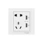BAISE Modern And Simple Switch Sockets
