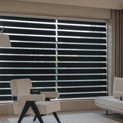 BFHDL104 Modern Shangri-la Blinds