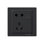 SHENHUI Modern And Simple Switch Sockets