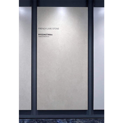 9Y1224LT306A Modern Solid Color Sintered Stone