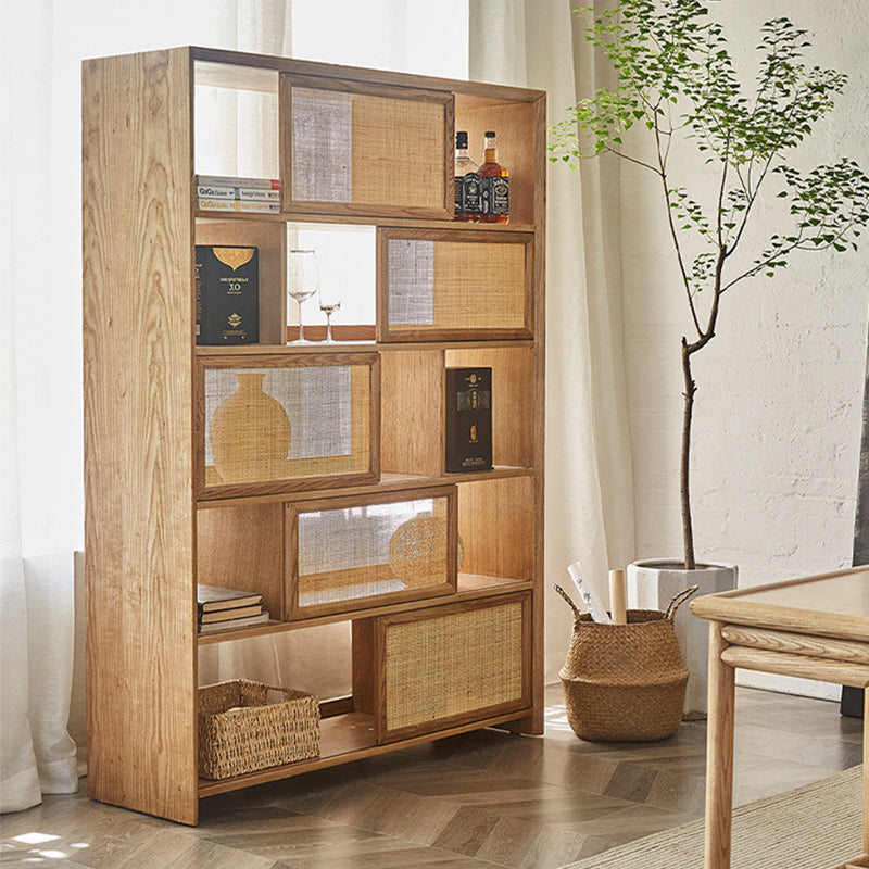 2020C-11/A Modern Display Cabinets