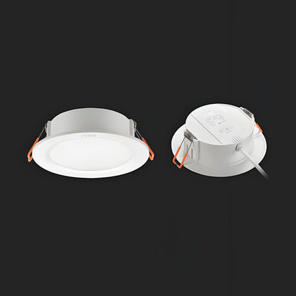NLED920P Modern Aluminum Downlights