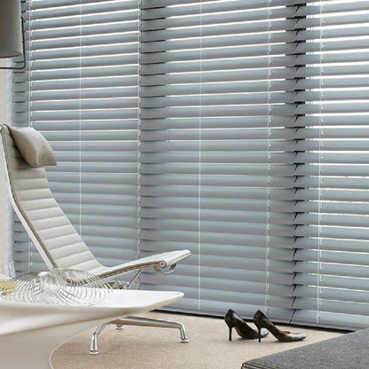 50mm-Translucent-3 Modern Venetian Blinds