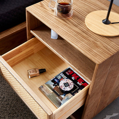 2020B-13/B Modern Nightstands