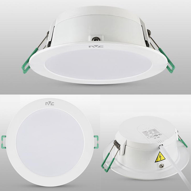 NLED92 Modern And Simple Downlights