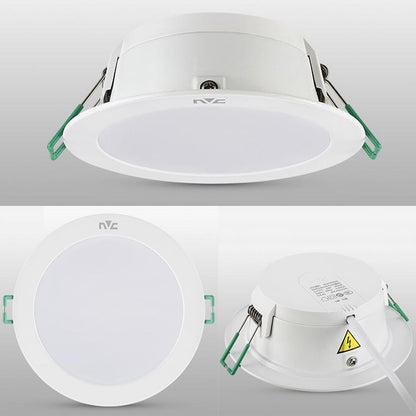 NLED92 Modern And Simple Downlights