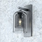 B5354 Nordic Glass Wall Lights