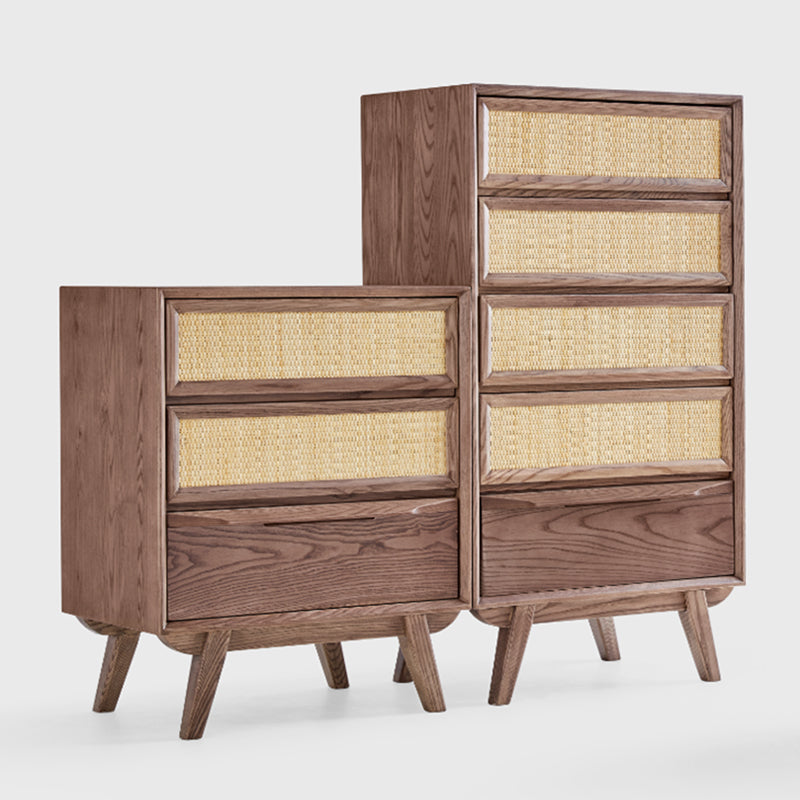 2020C-18/3 Modern Chest Of Drawers