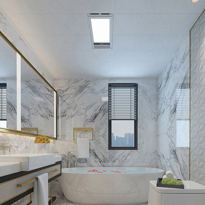 YUDU 現代鋁製天花板板材