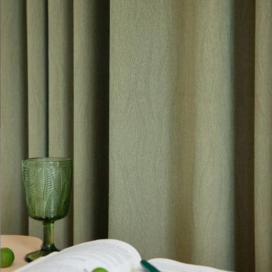 CL-22 Modern Fabric Curtains