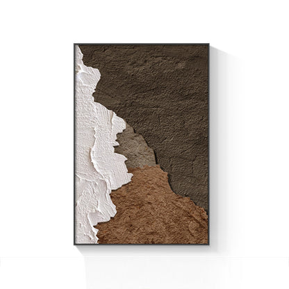 GH-065 Modern Pure Hand-painted Decorative Paintings