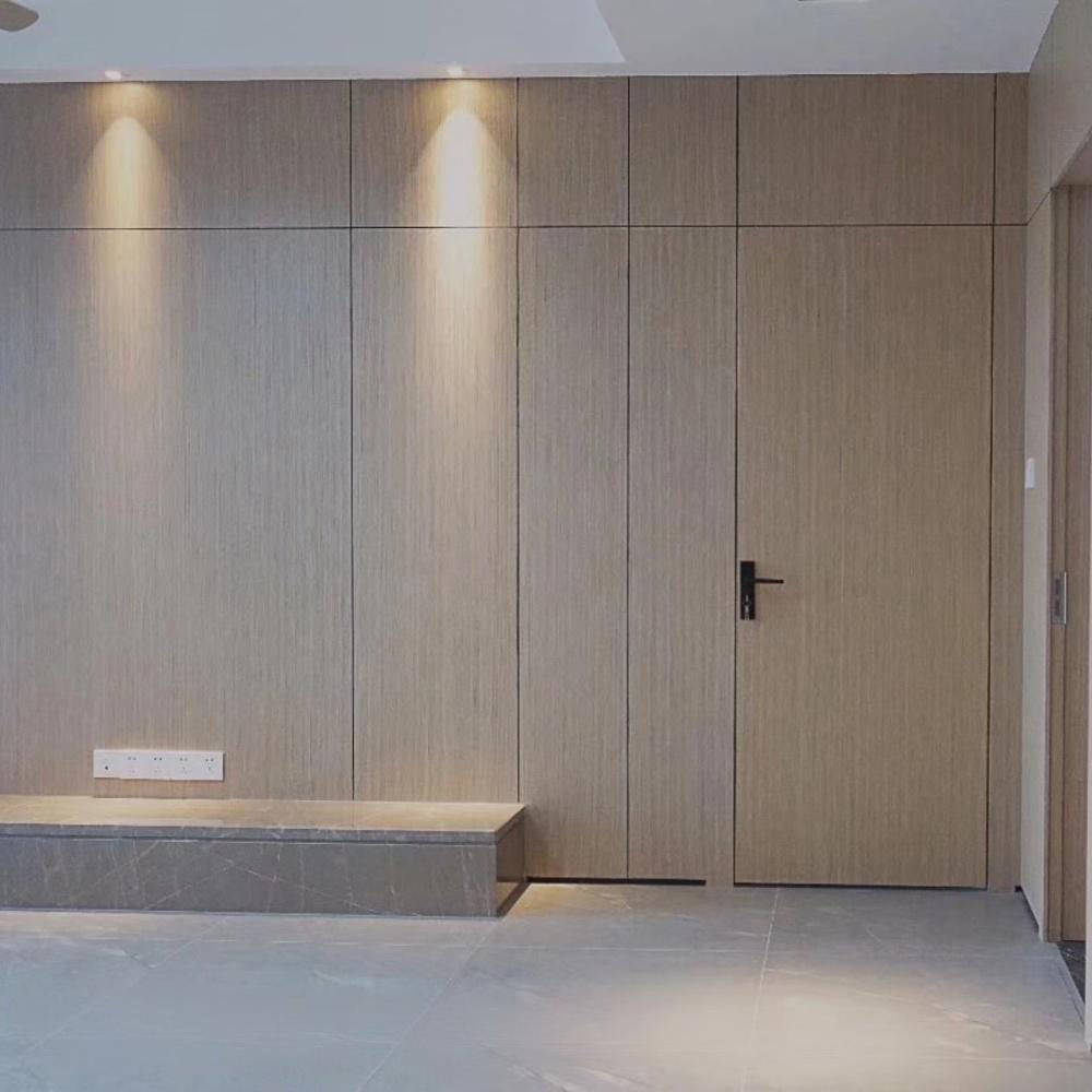 K236 現代工程貼面板