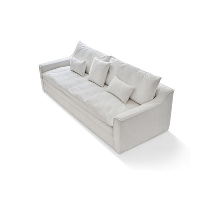 2024S-L01 Modern Sectional Sofas