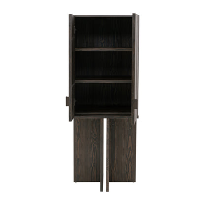 HG8010001 Modern Chest Of Drawers