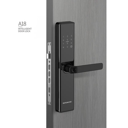 MC-A18 Smart Door Lock For The Entrance Door