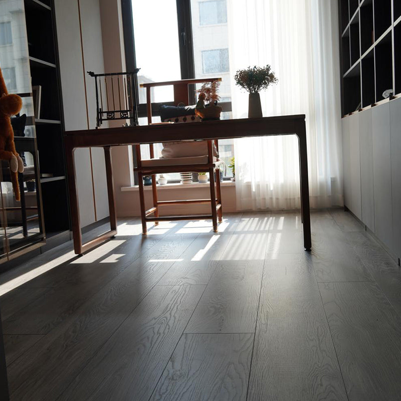 G1-13178 Modern And Simple Oak Laminate Floorings
