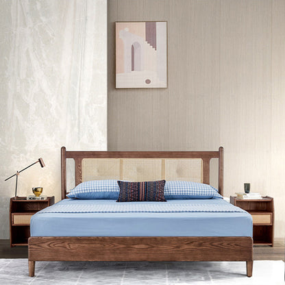 2020B-12/F5 Modern Double Beds