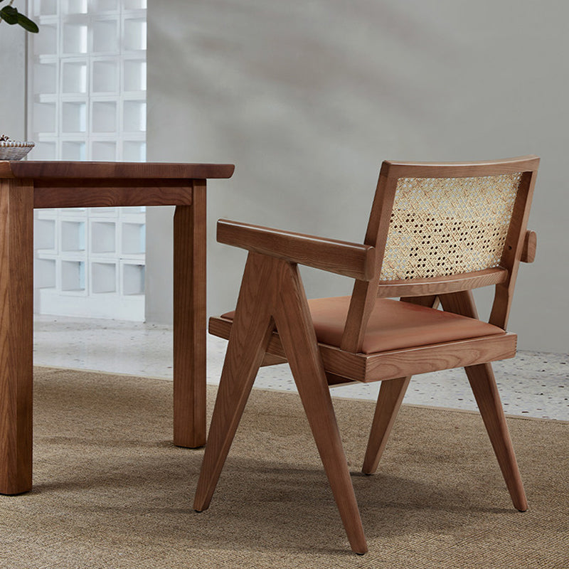 2020C-07/B3 Modern Accent Chairs