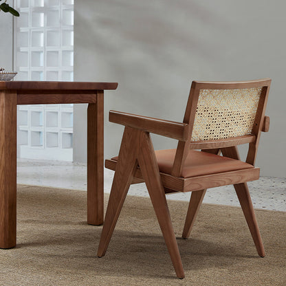 2020C-07/B3 Modern Accent Chairs