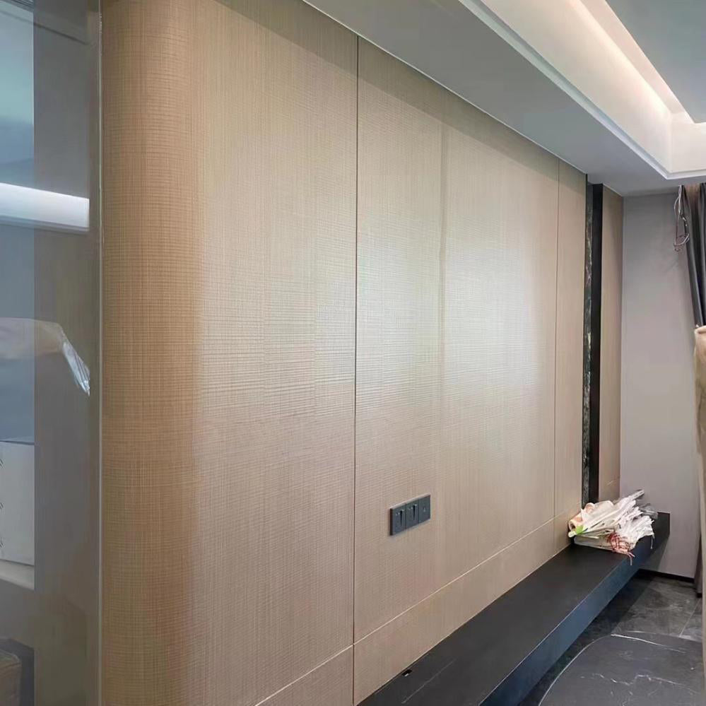 K342AR 現代工程貼面板