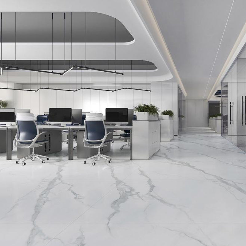 GF-QG271206-161 Modern Stone-patterned Sintered Stone