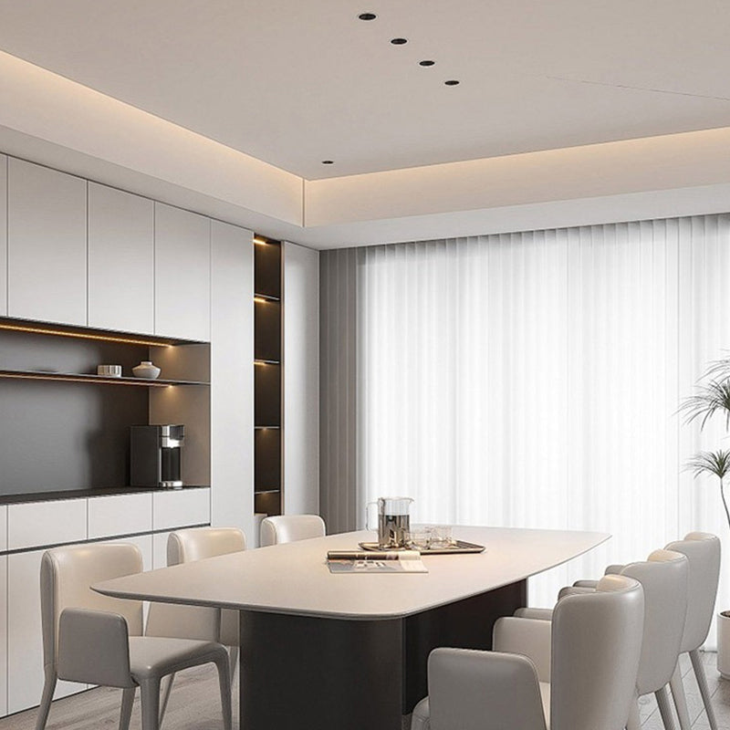 FU Ⅳ Modern Aluminium Spotlights
