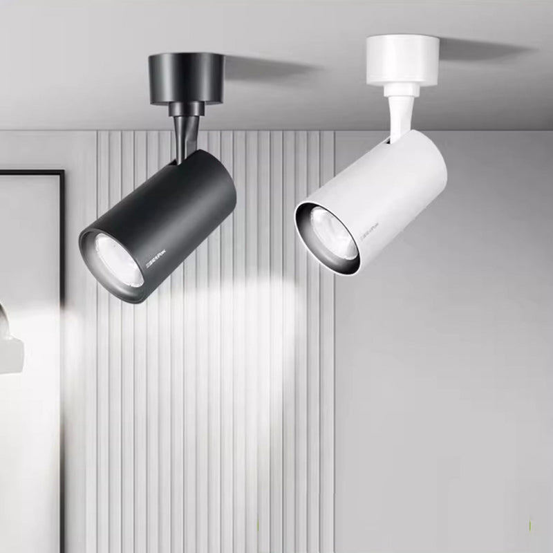 XINGJIXIDING Ⅱ Modern Aluminium Spotlights
