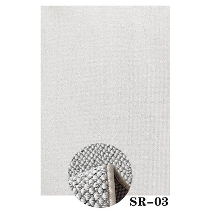 SR Modern Wool Carpets