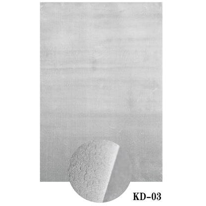 KD Modern Polypropylene Carpets