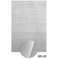 KD Modern Polypropylene Carpets