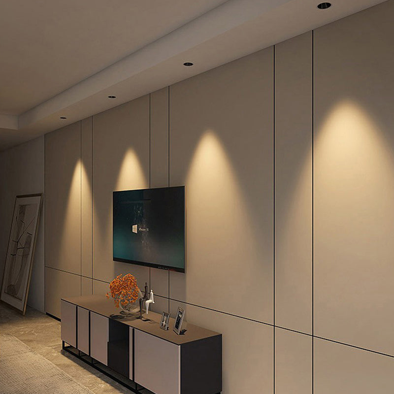 GUANGYINGⅢ Modern Anti-Glare Spotlights