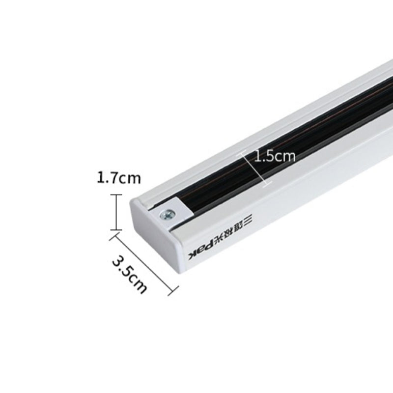 XINGJIDAOGUI Ⅱ Modern Aluminum Track Lights