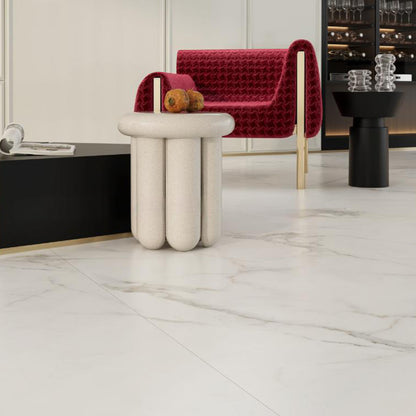 GF-DV180912-522 Modern Stone-patterned Sintered Stone