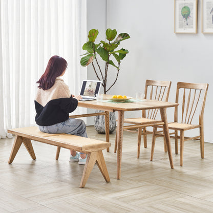 2020C-08/A Modern Dining Chairs