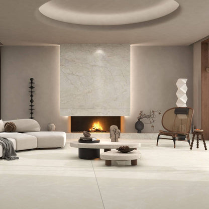 150A หินสังเคราะห์สีพื้นเรียบทันสมัย