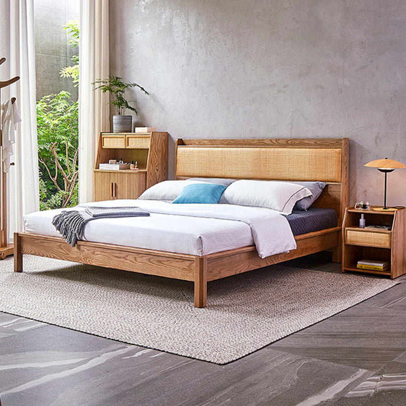 2020B-12/B5 Modern Double Beds