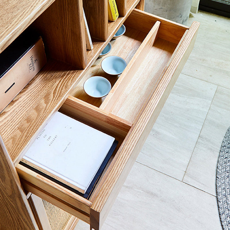 2020C-11/B Modern Display Cabinets