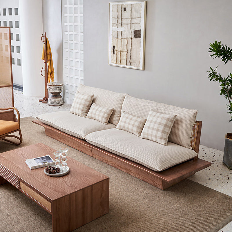 2024S-J01 Modern Sectional Sofas