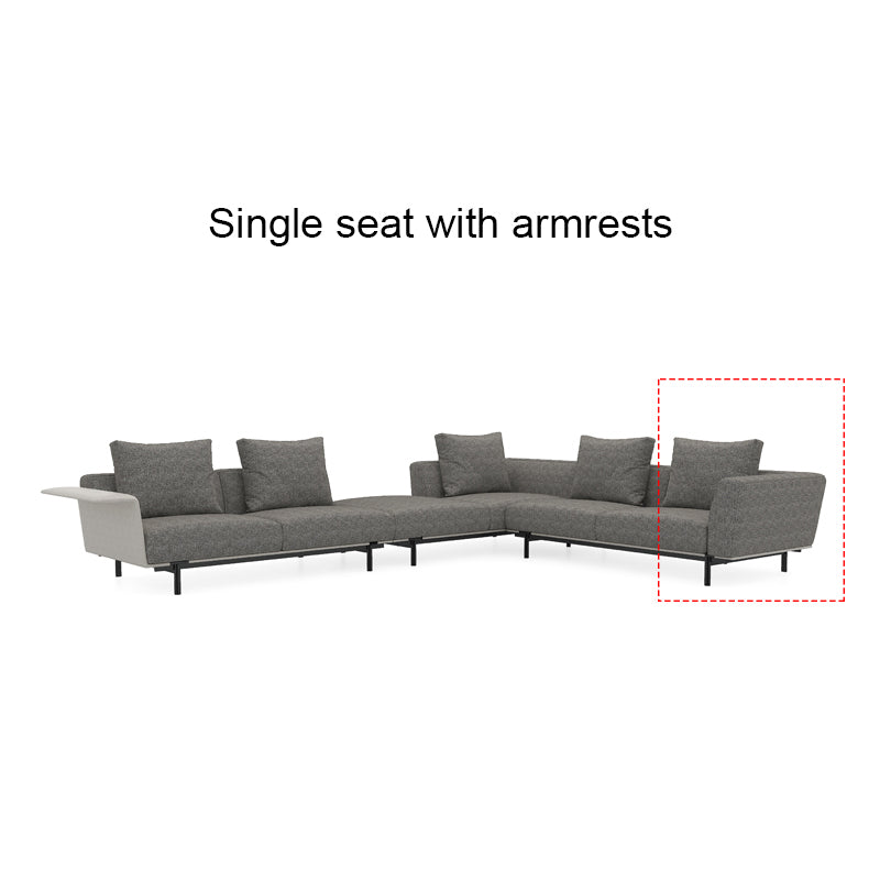 CS1016 Modern Sectional Sofas